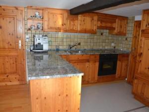 Gallery image of Apartment Breiten by Interhome in Brunnadern