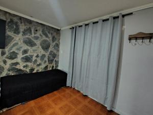 Et opholdsområde på El descanso