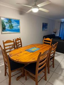 Billede fra billedgalleriet på Anchor Down Holiday Apartments i Gold Coast