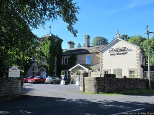 Afbeelding uit fotogalerij van Nenthall Country House Hotel in Nenthead