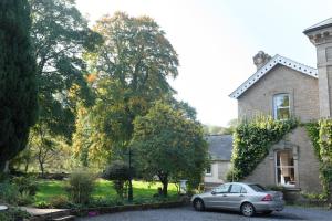 Afbeelding uit fotogalerij van Nenthall Country House Hotel in Nenthead