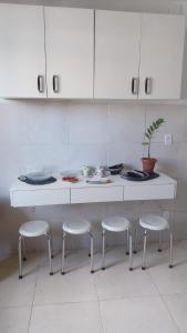 Billede fra billedgalleriet på Cantinho Muniz i Rio de Janeiro