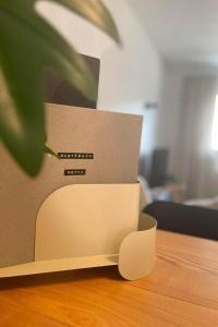 Gallery image of Apartment Monya by Interhome in Sörenberg