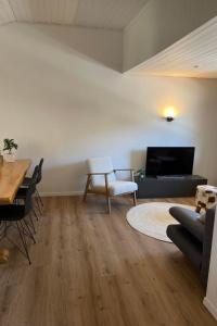 Gallery image of Apartment Monya by Interhome in Sörenberg