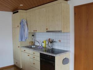 Gallery image of Apartment Steinern by Interhome in Ufhusen