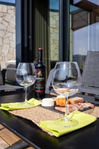 特拉什杜博鲁Casas Bouro 1 Casa Das Hortências的相册照片