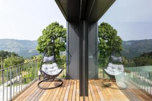 特拉什杜博鲁Casas Bouro 1 Casa Das Hortências的相册照片