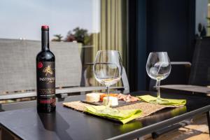 特拉什杜博鲁Casas Bouro 1 Casa Das Hortências的相册照片