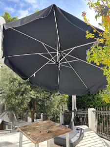 Fotografie z fotogalerie ubytování Vila Dvorski v destinaci Baška Voda