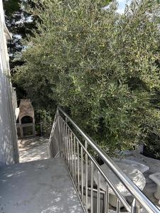 Fotografie z fotogalerie ubytování Vila Dvorski v destinaci Baška Voda