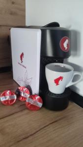 Billede fra billedgalleriet på Sobe i Apartman Nada Ljubuški i Ljubuški + 7 billeder