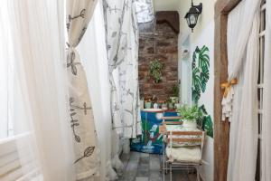 Et opholdsområde på Trieste da vivere, la tua casa in centro con WiFi