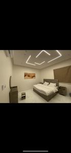 Gallery image of شقة مخدومة VIp in Hafr Al Baten