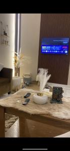 Gallery image of شقة مخدومة VIp in Hafr Al Baten