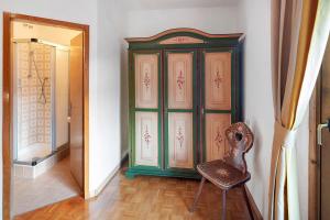 Billede fra billedgalleriet på Locanda Maria i Vigo di Fassa + 83 billeder