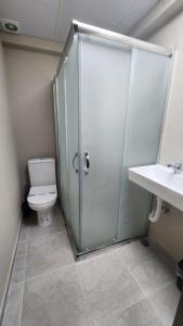 Afbeelding uit fotogalerij van Moda Hotel in Kırklareli