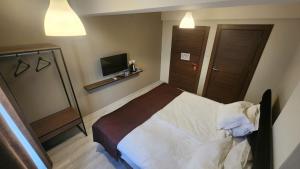 Afbeelding uit fotogalerij van Moda Hotel in Kırklareli