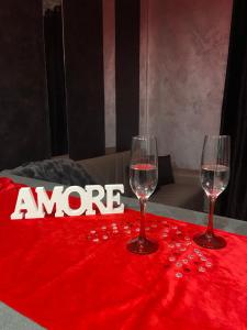 Ποτά στο Dream House Luxury