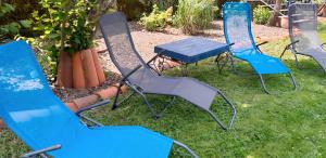 Vườn quanh Chambre d'hôtes Le Devezou 12400 Saint Affrique +2 ảnh