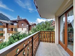En balkon eller terrasse på Jonquilles JQM2 SUNNY & VIEW 4 pers + 13 billeder