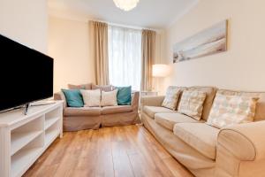 Et tv og/eller underholdning på 3 Bed in Mumbles oc-hh668