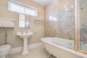 Gallery image of 2 Bed in Eye oc-4lamb in Eye