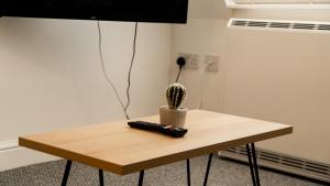 Billede fra billedgalleriet på K Suites - Bridge Road AP19 i Lowestoft