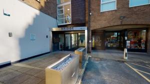 Billede fra billedgalleriet på K Suites - Bridge Apartments 9 i Lowestoft