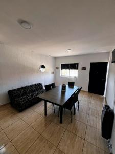 Et opholdsområde på La unión