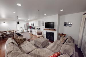 TV/trung tâm giải trí tại Empire Coalition 207