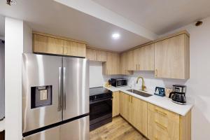 Nhà bếp/bếp nhỏ tại Empire Coalition 207