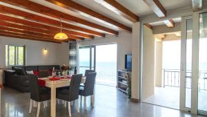 Et opholdsområde på Villa Julia - Korcula by Villas Guide