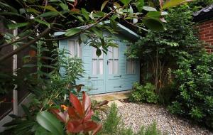 Gallery image of 2 Bed in Saxmundham oc-15far in Saxmundham