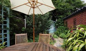 En have udenfor 2 Bed in Saxmundham oc-15far