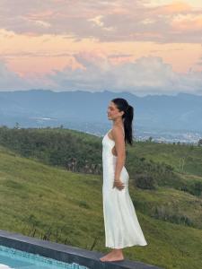 Příroda nedaleko rezortu