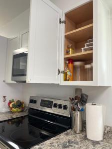 Gallery image of 3bedrooms Creighthon in Omaha