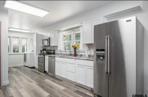 Gallery image of 3bedrooms Creighthon in Omaha