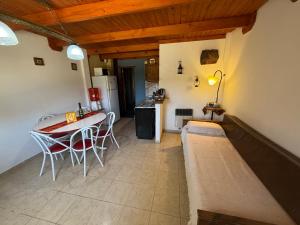 Køkken eller tekøkken på Del Mar