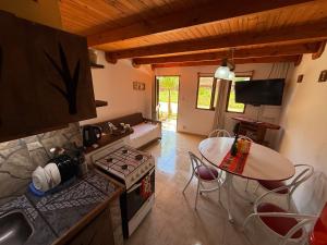 Et opholdsområde på Del Mar