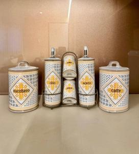 Fotografie z fotogalerie ubytování Villa Luxury Jevarò - Peschiera del Garda v destinaci Peschiera del Garda + 14 fotografií