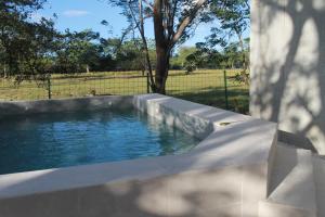 Бассейн в Nelblu Flamingo Suites или поблизости +18 фотографий