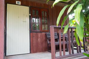 Fotografie z fotogalerie ubytování Weekender Bungalow v Lamai Beach + 5 fotografií