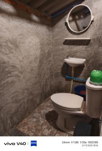 Ένα μπάνιο στο Fa eap Bungalow +29 φωτογραφίες