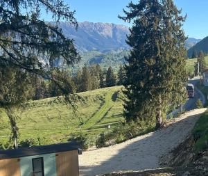 Phong cảnh thiên nhiên gần nhà nghỉ dưỡng +6 ảnh