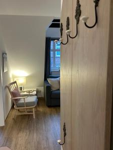 Fotografie z fotogalerie ubytování Ferienwohnung juist strandburg 307 mit Schwimmbad und Sauna v destinaci Juist + 16 fotografií