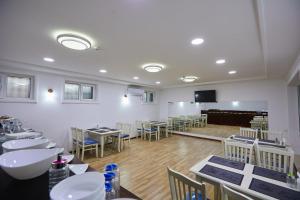 Billede fra billedgalleriet på Air Art Hotel i Tashkent