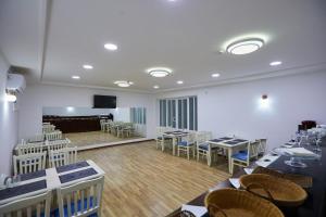 Billede fra billedgalleriet på Air Art Hotel i Tashkent