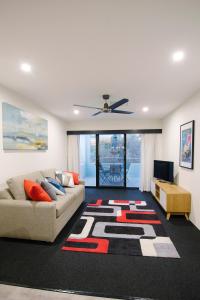 Gallery image of The Riverview BnB in Mildura