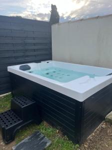 Ảnh trong thư viện ảnh của La parenthèse ở Le Bois-Plage-en-Ré