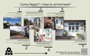 Φωτογραφία από το άλμπουμ του Casa Guogu by AmazINN Places 2f στην Πόλη του Παναμά +49 φωτογραφίες